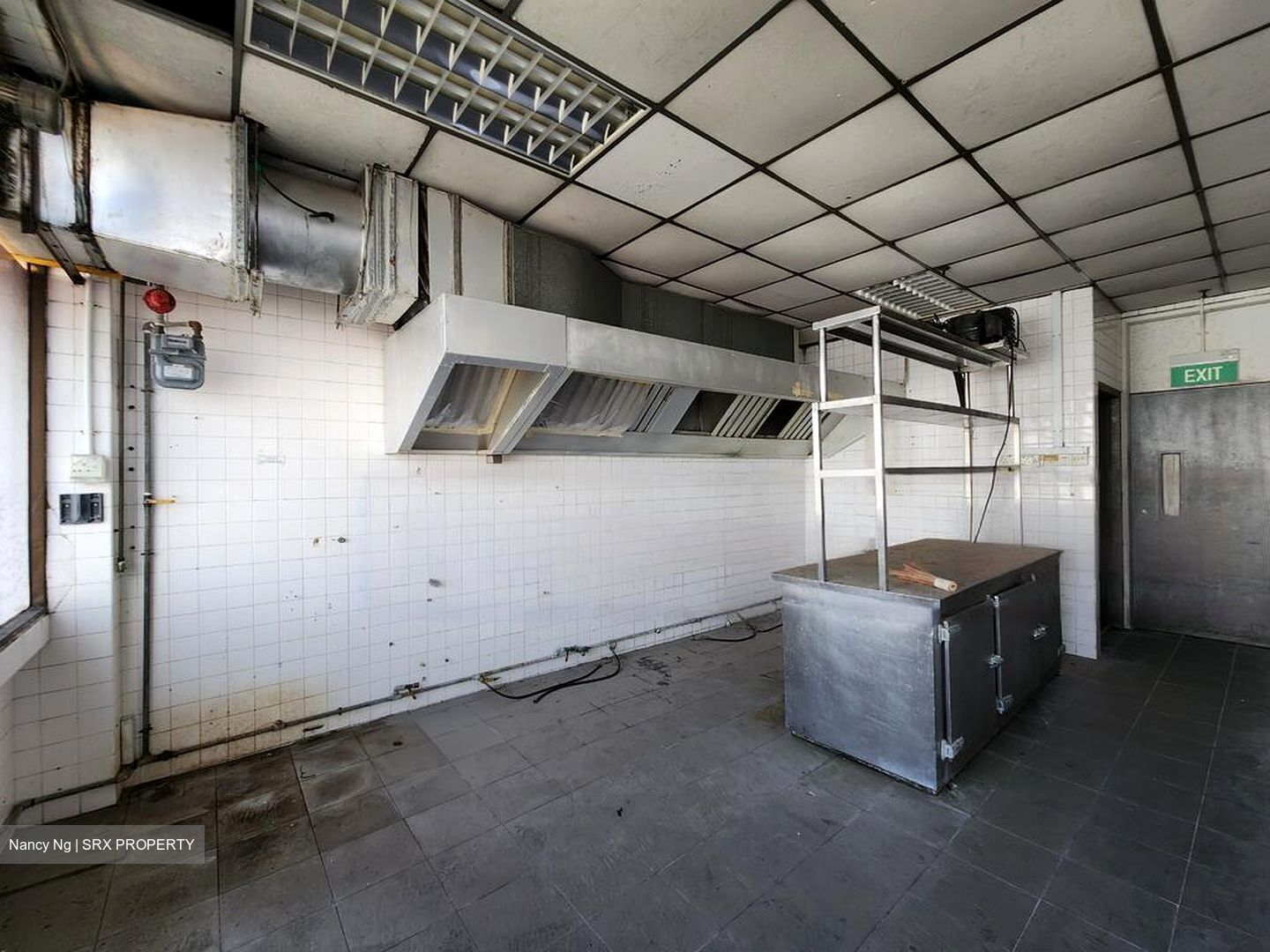 Upper Serangoon Shopping Centre (D19), Retail #516181251